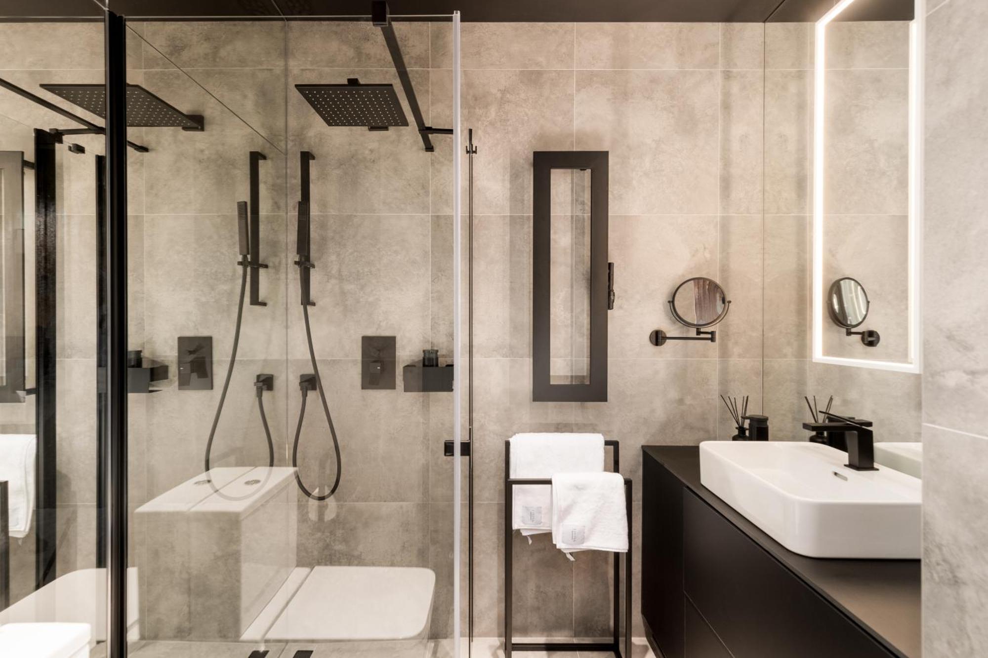 Wislane Tarasy - Unique 4you - 10 Pietro Z Pieknym Widokiem Na Centrum Krakowa Apartment *