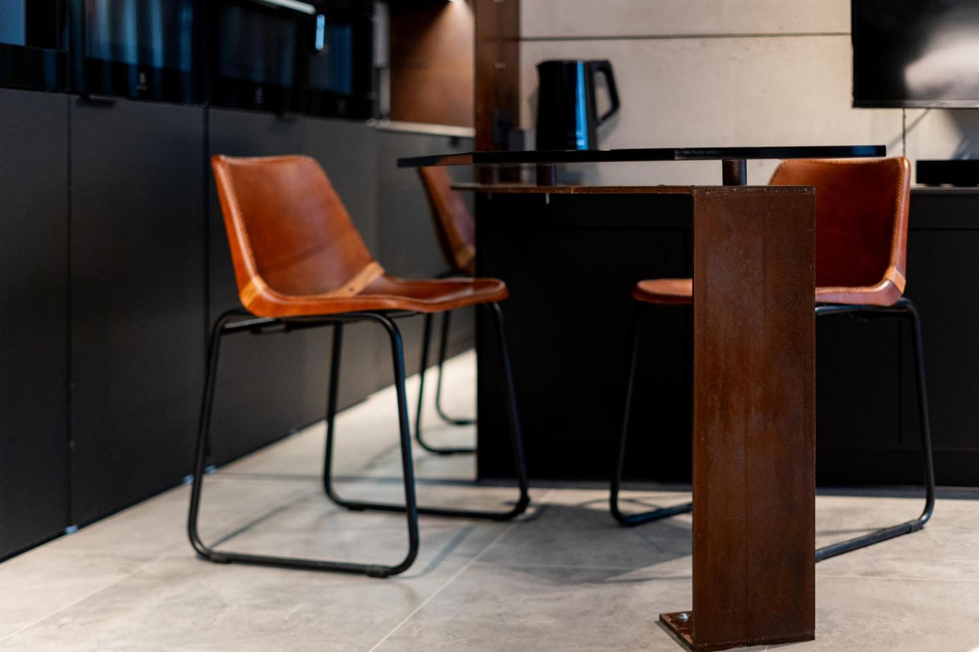 Wislane Tarasy - Unique 4you - 10 Pietro Z Pieknym Widokiem Na Centrum Krakowa Apartmán *